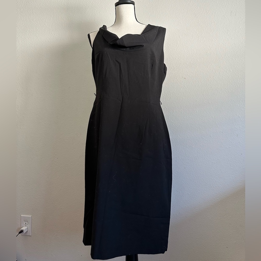 Calvin Klein dress